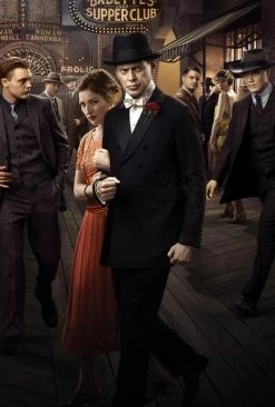Remise 💯 Boardwalk Empire - Staffel 2 (5 Blu-rays) 👏 14 Remise 💯 Boardwalk Empire - Staffel 2 (5 Blu-rays) 👏 -Blu-ray 2014 Soldes Magasin 10285841 3 92
