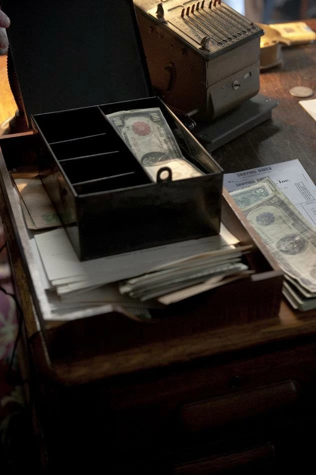 Remise 💯 Boardwalk Empire - Staffel 2 (5 Blu-rays) 👏 7 Remise 💯 Boardwalk Empire - Staffel 2 (5 Blu-rays) 👏 – Image 7