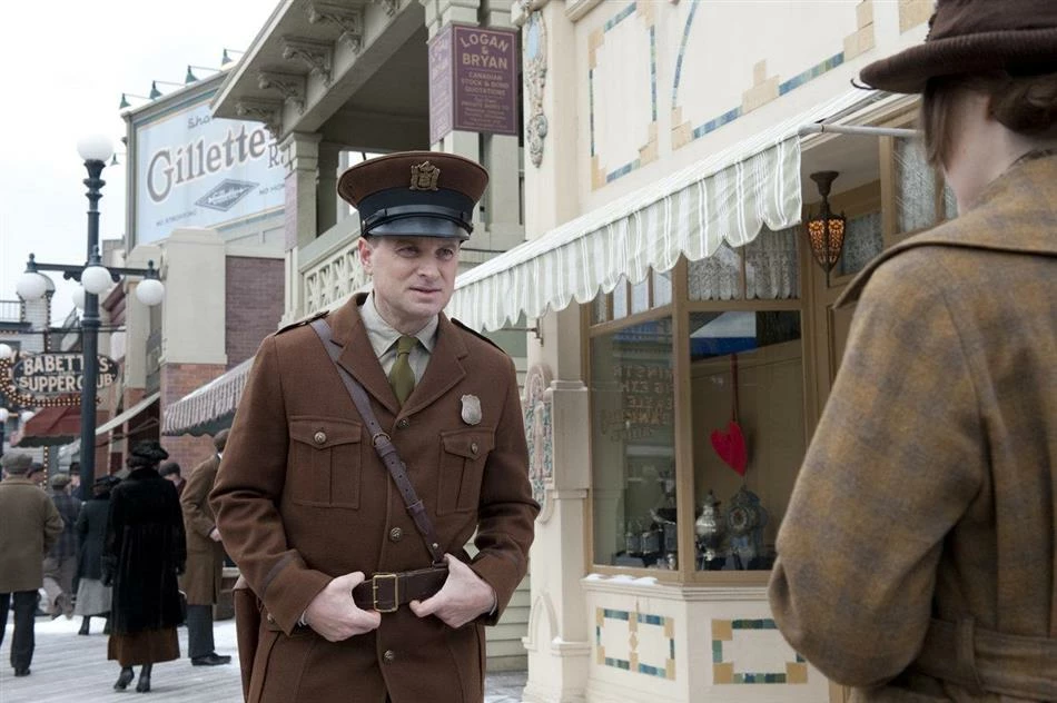 Remise 💯 Boardwalk Empire - Staffel 2 (5 Blu-rays) 👏 8 Remise 💯 Boardwalk Empire - Staffel 2 (5 Blu-rays) 👏 – Image 8