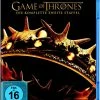 Bon marché 🧨 Game Of Thrones - Staffel 2 (5 Blu-rays) 😍