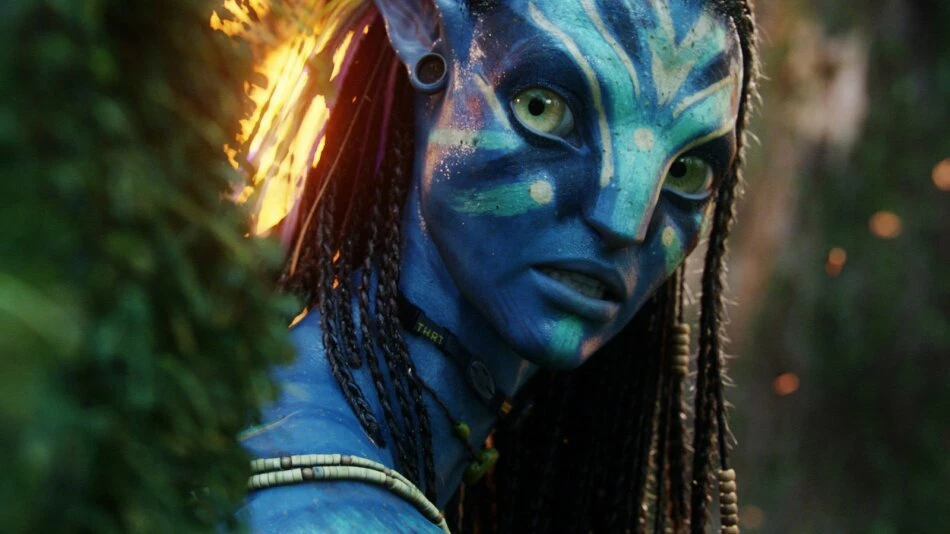 Vente flash 👍 Avatar (2009) (Blu-ray 3D (+2D) + DVD) 🔔 9 Vente flash 👍 Avatar (2009) (Blu-ray 3D (+2D) + DVD) 🔔 – Image 9