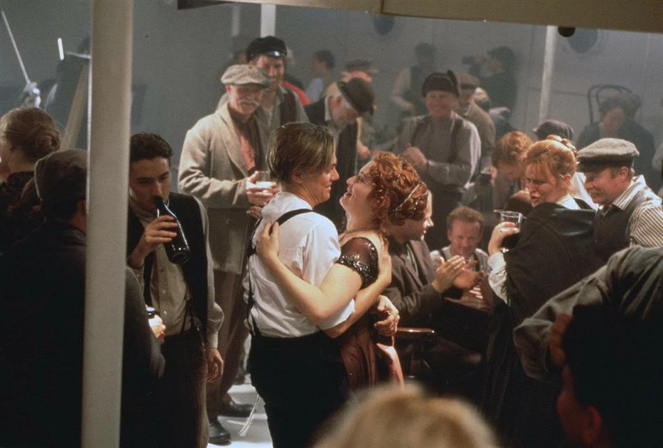 Tout neuf 🤩 Titanic (1997) 🛒 2 Tout neuf 🤩 Titanic (1997) 🛒 – Image 2