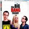 Bon marché 😍 The Big Bang Theory - Staffel 1 (2 Blu-rays) ✔️