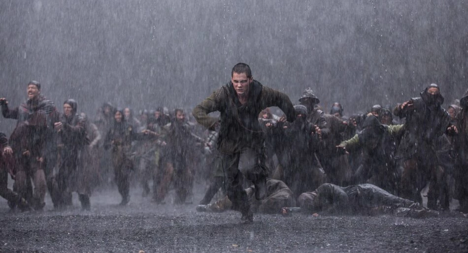 Tout neuf ✔️ Noah (2014) 🌟 8 Tout neuf ✔️ Noah (2014) 🌟 – Image 8