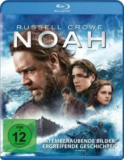 Tout neuf โ๏ธ Noah (2014) ๐