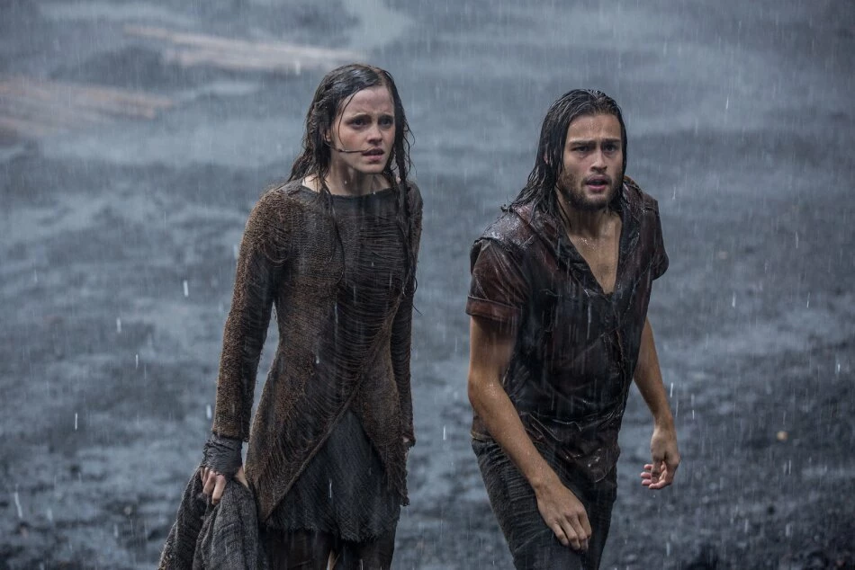 Tout neuf ✔️ Noah (2014) 🌟 4 Tout neuf ✔️ Noah (2014) 🌟 – Image 4