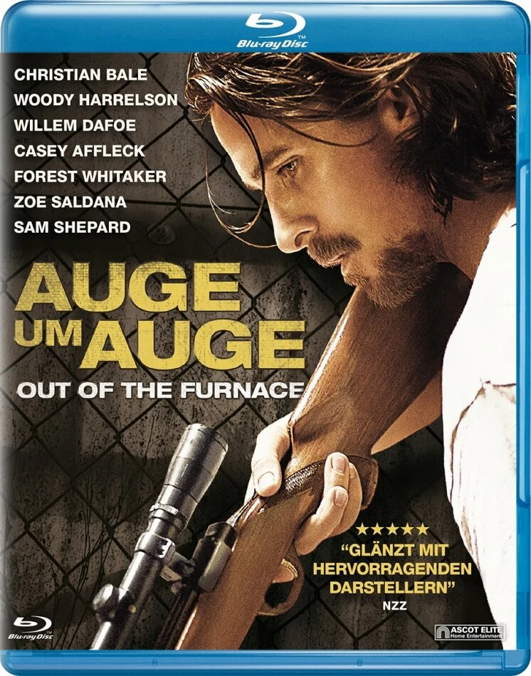 De gros 🧨 Auge Um Auge (2013) ✨ 1 De gros 🧨 Auge Um Auge (2013) ✨