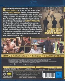 De gros 🧨 Auge Um Auge (2013) ✨ 3 De gros 🧨 Auge Um Auge (2013) ✨ -Blu-ray 2014 Soldes Magasin 10287885 2 92