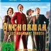 Sortie 🔥 Anchorman 2 - Die Legende Kehrt Zurück (2014) ⭐