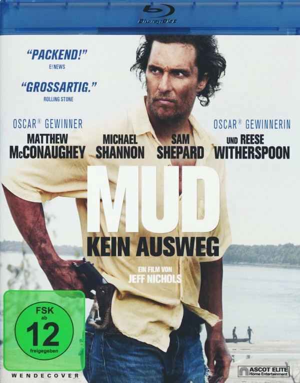 Meilleure affaire ⌛ Mud - Kein Ausweg (2012) 😀 1 Meilleure affaire ⌛ Mud - Kein Ausweg (2012) 😀