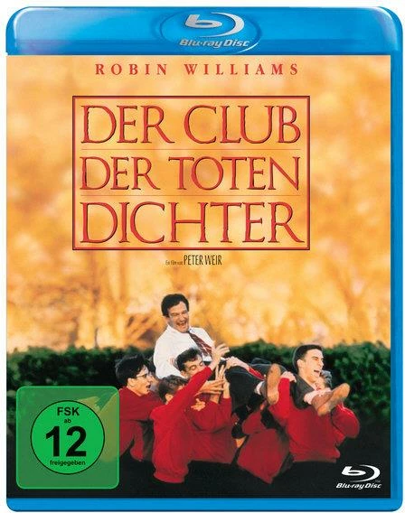 Top 10 🌟 Der Club Der Toten Dichter (1989) 🔔 1 Top 10 🌟 Der Club Der Toten Dichter (1989) 🔔