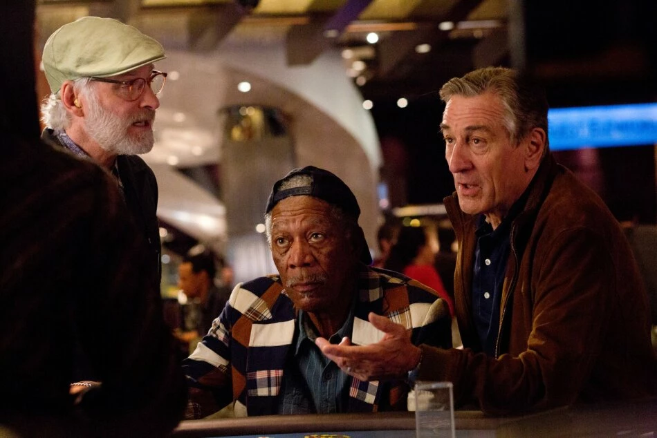 Meilleure affaire 🤩 Last Vegas (2013) 🤩 5 Meilleure affaire 🤩 Last Vegas (2013) 🤩 – Image 5