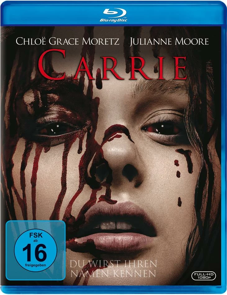 Meilleure affaire 🎉 Carrie (2013) 👍 1 Meilleure affaire 🎉 Carrie (2013) 👍