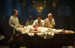 Le moins cher ✨ Der Medicus (2013) 💯 17 Le moins cher ✨ Der Medicus (2013) 💯 -Blu-ray 2014 Soldes Magasin 10291625 12 92