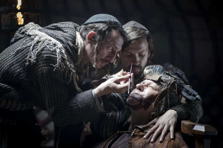 Le moins cher ✨ Der Medicus (2013) 💯 4 Le moins cher ✨ Der Medicus (2013) 💯 – Image 4