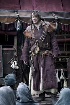 Le moins cher ✨ Der Medicus (2013) 💯 14 Le moins cher ✨ Der Medicus (2013) 💯 -Blu-ray 2014 Soldes Magasin 10291625 9 92