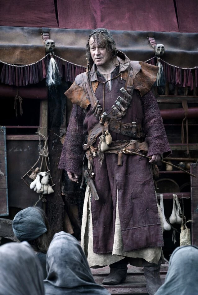 Le moins cher ✨ Der Medicus (2013) 💯 6 Le moins cher ✨ Der Medicus (2013) 💯 – Image 6