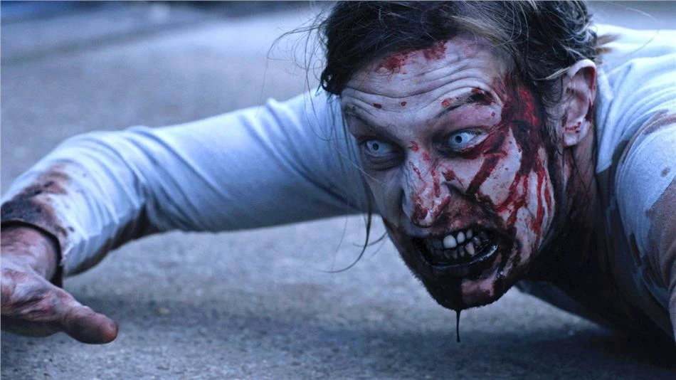 Meilleur prix ⌛ Dead Set (2 Blu-rays) ⭐ 11 Meilleur prix ⌛ Dead Set (2 Blu-rays) ⭐ – Image 11