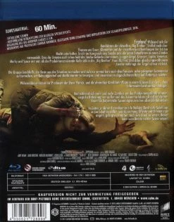 Meilleur prix ⌛ Dead Set (2 Blu-rays) ⭐ 13 Meilleur prix ⌛ Dead Set (2 Blu-rays) ⭐ -Blu-ray 2014 Soldes Magasin 10291649 2 92