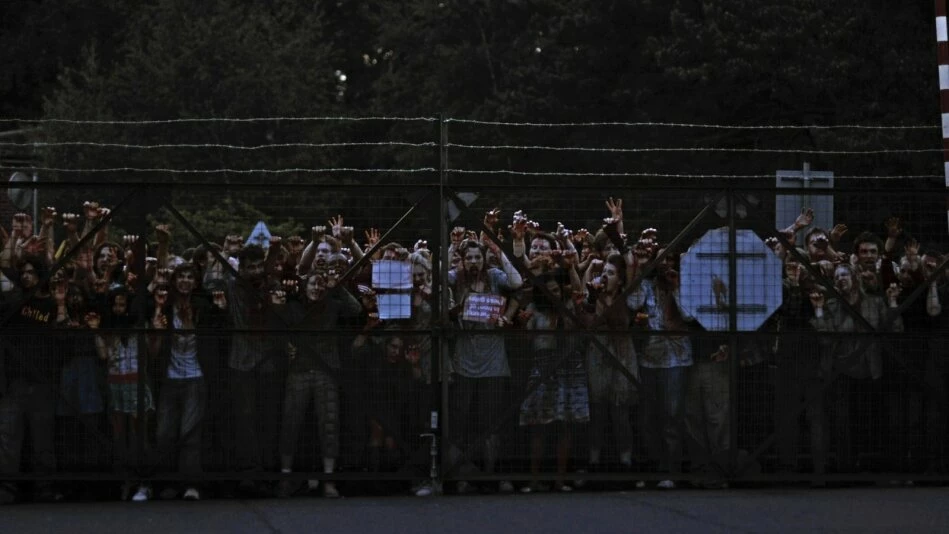 Meilleur prix ⌛ Dead Set (2 Blu-rays) ⭐ 8 Meilleur prix ⌛ Dead Set (2 Blu-rays) ⭐ – Image 8