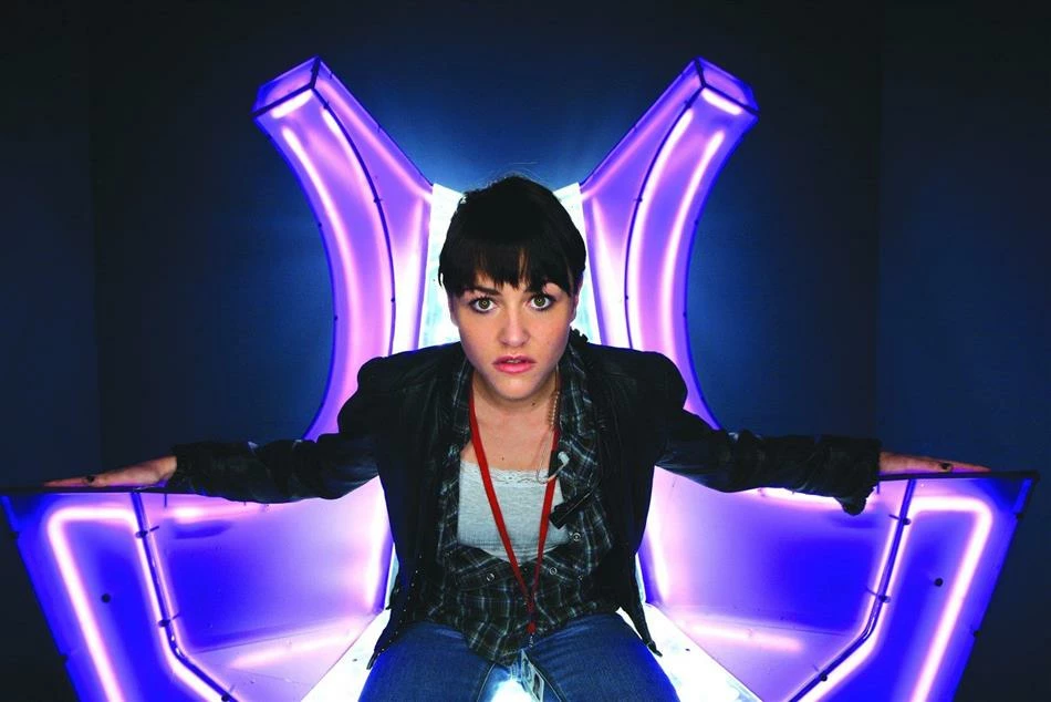 Meilleur prix ⌛ Dead Set (2 Blu-rays) ⭐ 9 Meilleur prix ⌛ Dead Set (2 Blu-rays) ⭐ – Image 9