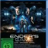 Budget 😉 Ender&#x27;s Game - Das Grosse Spiel &#x28;2013&#x29; 👏