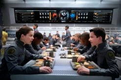 Budget 😉 Ender's Game - Das Grosse Spiel (2013) 👏 5 Budget 😉 Ender's Game - Das Grosse Spiel (2013) 👏 -Blu-ray 2014 Soldes Magasin 10291822 5 92