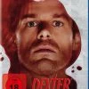 Vente flash 👏 Dexter - Staffel 5 (4 Blu-rays) ✨