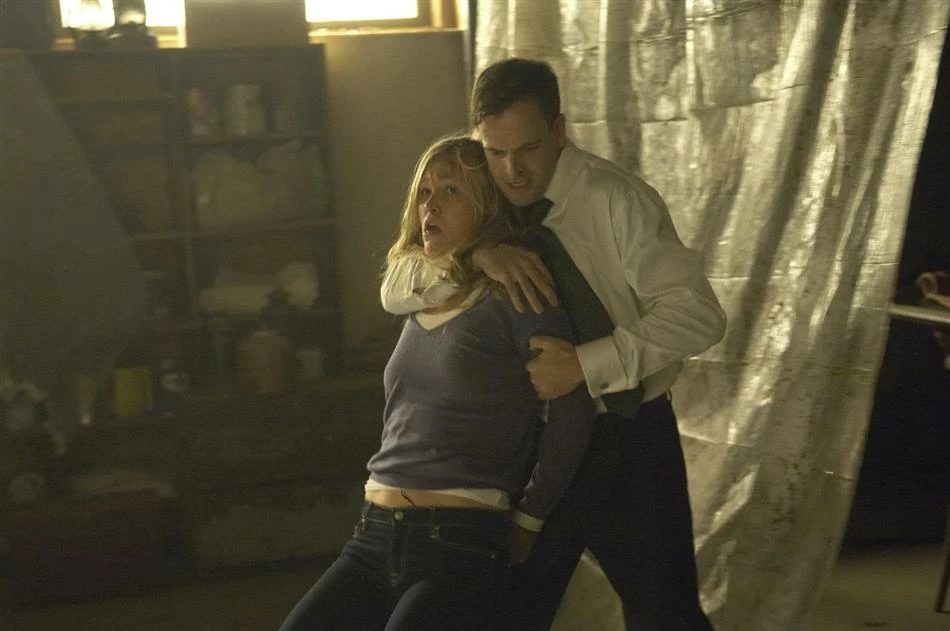 Vente flash 👏 Dexter - Staffel 5 (4 Blu-rays) ✨ 3 Vente flash 👏 Dexter - Staffel 5 (4 Blu-rays) ✨ – Image 3