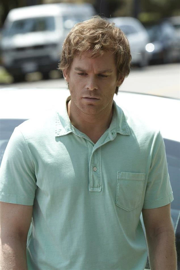 Vente flash 👏 Dexter - Staffel 5 (4 Blu-rays) ✨ 4 Vente flash 👏 Dexter - Staffel 5 (4 Blu-rays) ✨ – Image 4