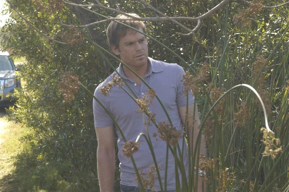 Vente flash 👏 Dexter - Staffel 5 (4 Blu-rays) ✨ 7 Vente flash 👏 Dexter - Staffel 5 (4 Blu-rays) ✨ – Image 7