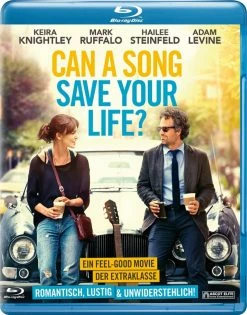 Meilleure vente 🔔 Can A Song Save Your Life? (2013) 🔔