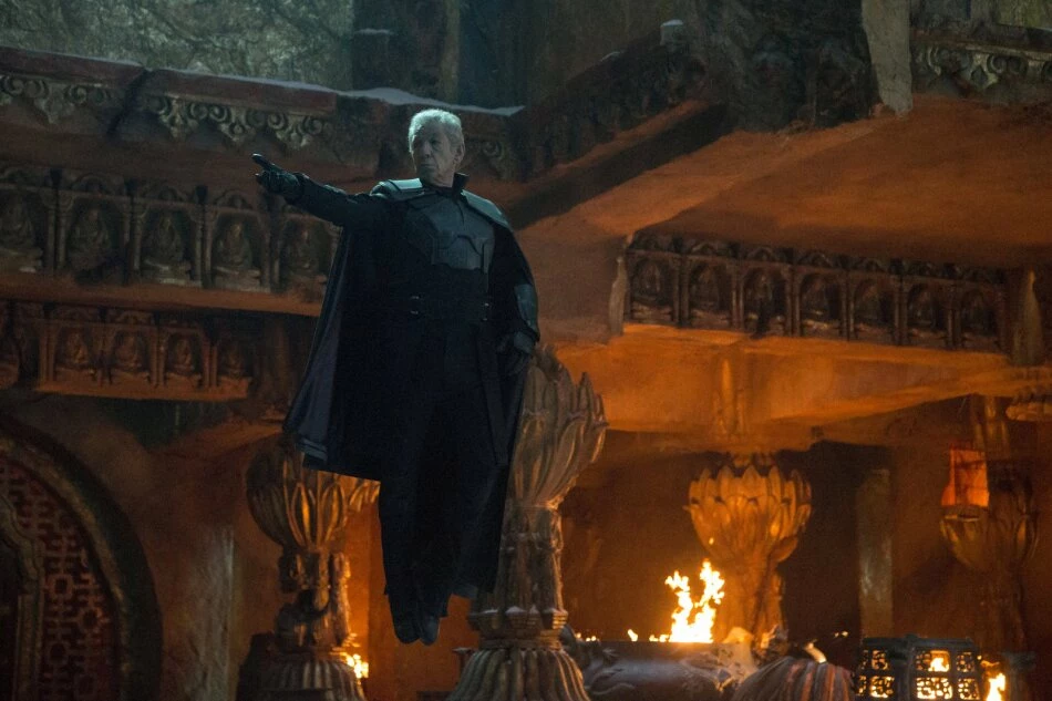 Nouveau 🌟 X-Men: Zukunft Ist Vergangenheit (2014) 😍 5 Nouveau 🌟 X-Men: Zukunft Ist Vergangenheit (2014) 😍 – Image 5