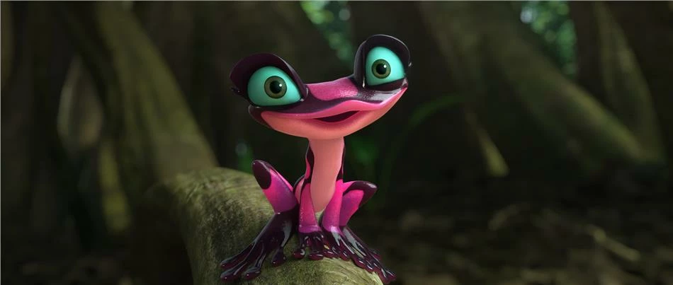 Offres 🥰 Rio 2 - Dschungelfieber (2014) ❤️ 7 Offres 🥰 Rio 2 - Dschungelfieber (2014) ❤️ – Image 7