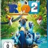 Offres 🥰 Rio 2 - Dschungelfieber (2014) ❤️