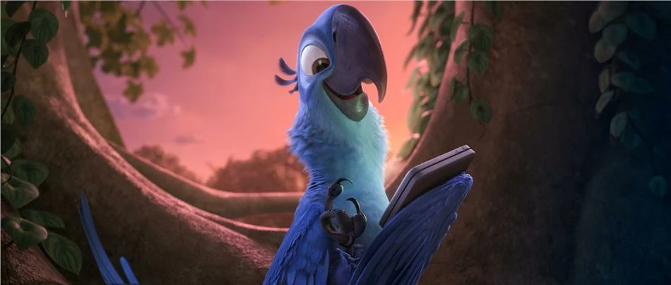 Offres 🥰 Rio 2 - Dschungelfieber (2014) ❤️ 2 Offres 🥰 Rio 2 - Dschungelfieber (2014) ❤️ – Image 2