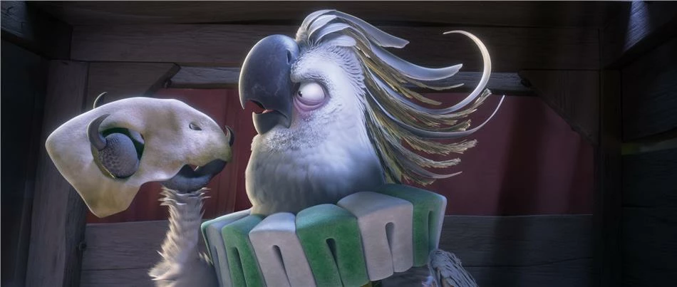 Offres 🥰 Rio 2 - Dschungelfieber (2014) ❤️ 4 Offres 🥰 Rio 2 - Dschungelfieber (2014) ❤️ – Image 4