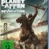 Vente flash ⌛ Planet Der Affen: Revolution (2014) 👍