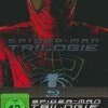Nouveau 😉 Spider-Man Trilogie (Steelbook, 3 Blu-rays) ⌛