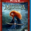 Sortie 🎁 Merida - Legende Der Highlands (2012) 😍