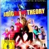 Promo 🔔 The Big Bang Theory - Staffel 5 (2 Blu-rays) 👍