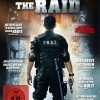 Meilleure affaire 👏 The Raid - Redemption (2011) (Collector's Edition, Steelbook, 2 Blu-rays) 😍