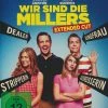 Bon marché 😍 Wir Sind Die Millers (2013) (Extended Cut) 🔔