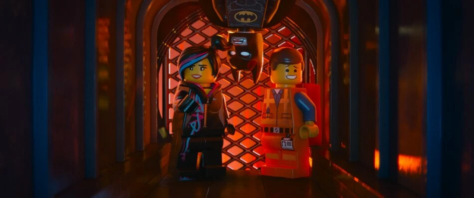 Le moins cher 🧨 The LEGO Movie (2014) 🎉 10 Le moins cher 🧨 The LEGO Movie (2014) 🎉 – Image 10