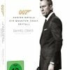Les meilleures critiques de 😍 James Bond - Daniel Craig Collection (3 Blu-rays) 🔥