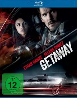 Le moins cher 🤩 Getaway (2013) 🎉