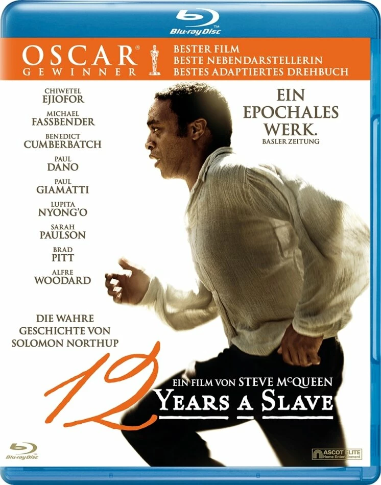 De gros 😀 12 Years A Slave (2013) 😀 1 De gros 😀 12 Years A Slave (2013) 😀