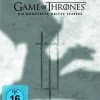 Tout neuf 🥰 Game Of Thrones - Staffel 3 (5 Blu-rays) 😍