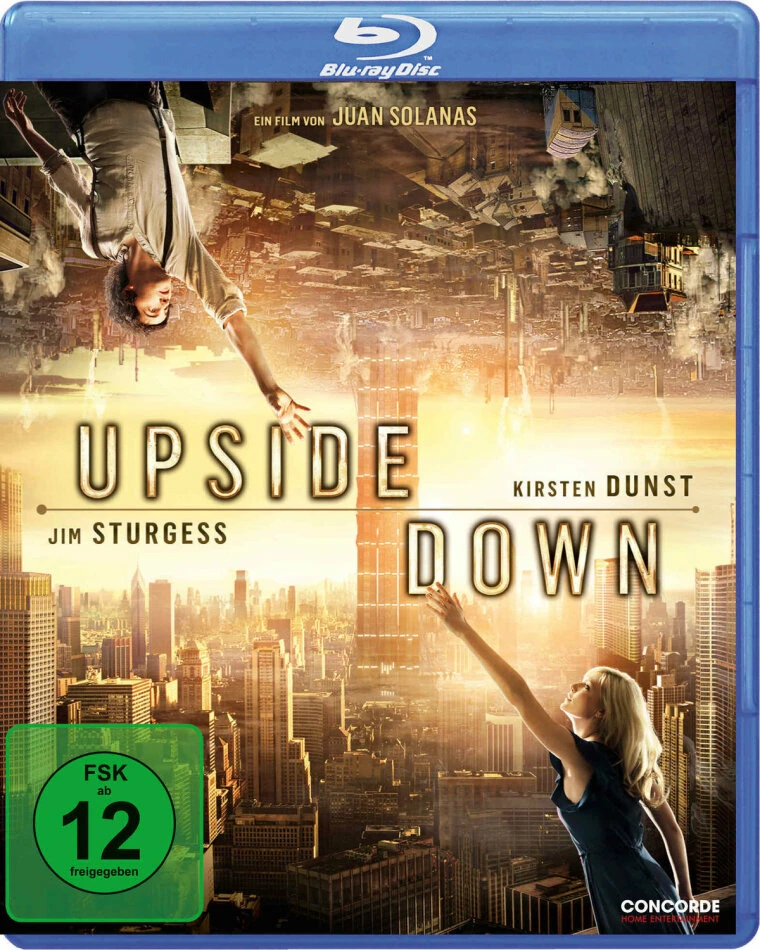 Meilleure vente 😉 Upside Down (2012) 🌟 1 Meilleure vente 😉 Upside Down (2012) 🌟