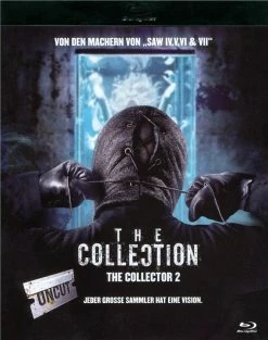 Meilleure vente 😍 The Collection - The Collector 2 (2012) (Uncut) 🌟